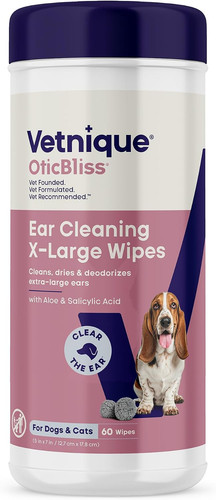 Oticbliss cat dog ear - oticbliss,