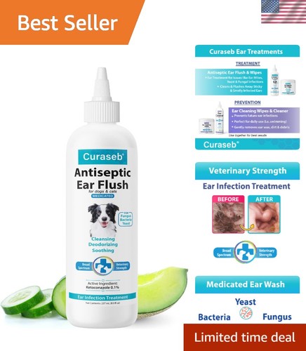 Effective 8oz ear - 8oz,