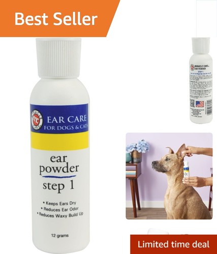 Pet ear care - pet,