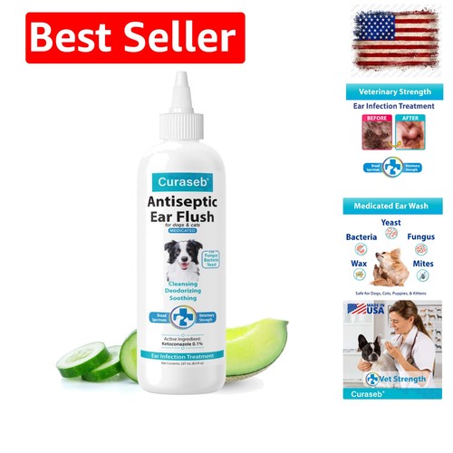 Curaseb dog ear infection - curaseb,