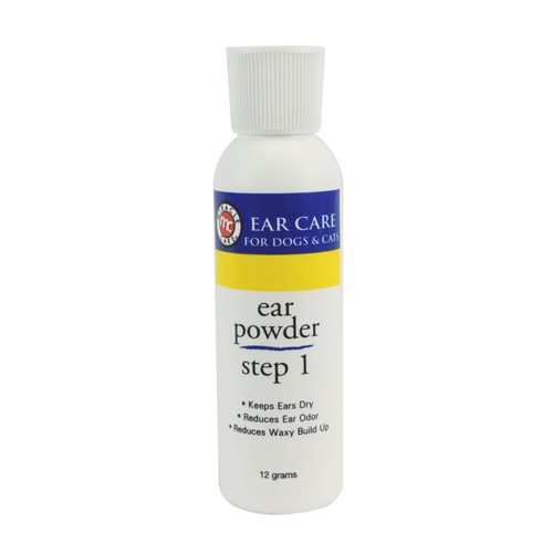 Miracle care ear - care,