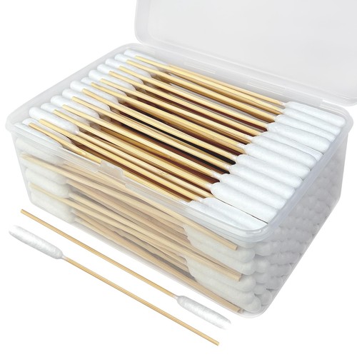 Garrelett 200 pcs dog ear - pcs,