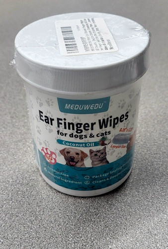 Ear cleaner finger - ear,