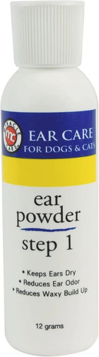 Miracle care ear - ear, for