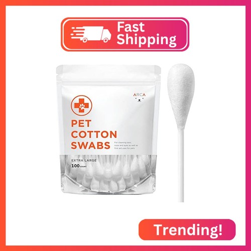 Arca pet cotton - for, dogs