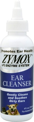 Dog cat ear cleaner uk - ear,