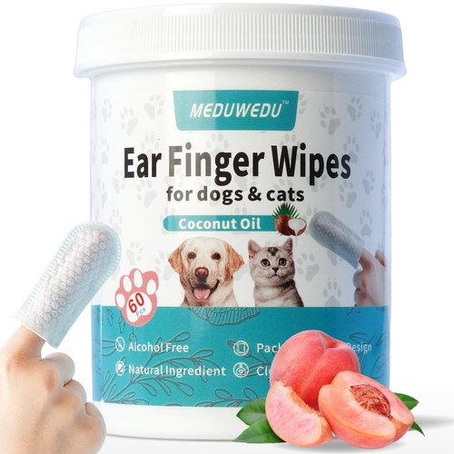 Meduwedu ear cleaner finger - meduwedu,