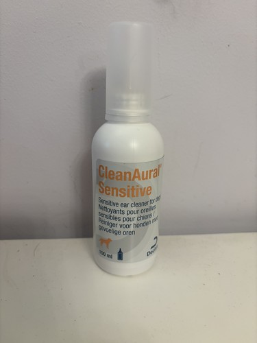 Dog ear cleaner - ear, cleanaural