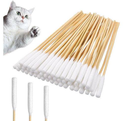 100 pcs large - large, 6