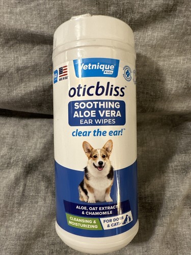 Oticbliss ear cleaner - ear,