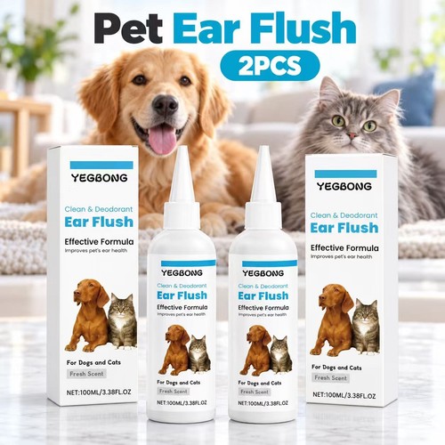 2pcs dog cat ear - cat,