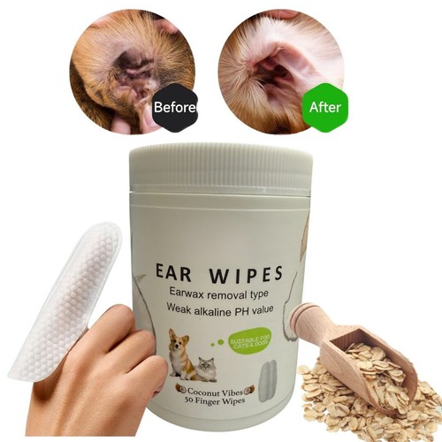 100 pcs large dog - 100,