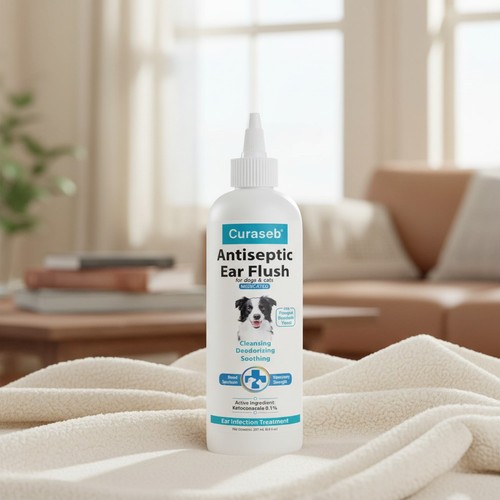 Powerful ear cleaner - powerful,
