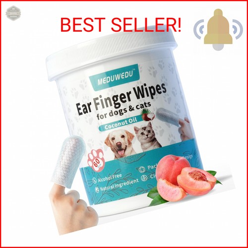 Meduwedu ear cleaner finger - ear,