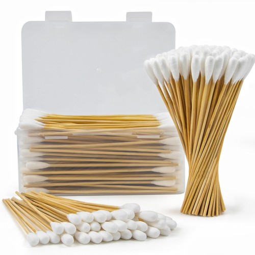 200pcs dog ear - dog, swabs