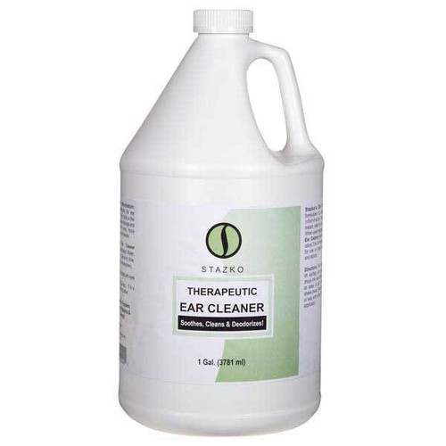 Pet ear cleaner gentle - ear,