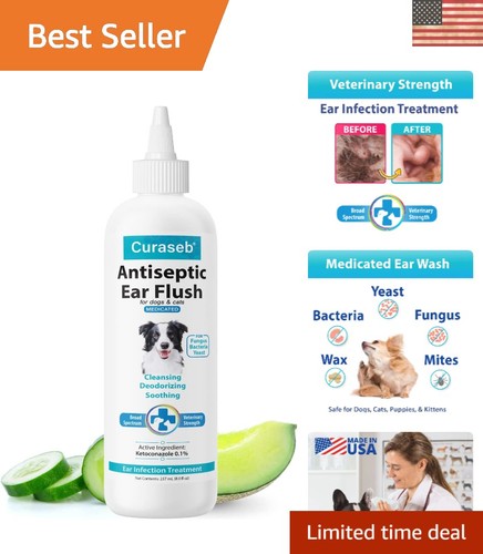 Veterinary recommended curaseb - veterinary,