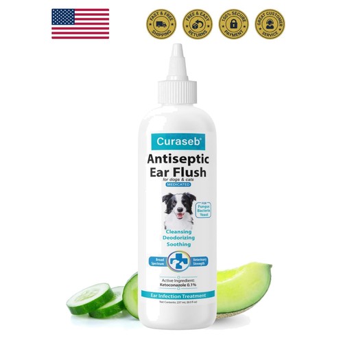 Curaseb dog ear - curaseb,