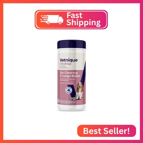 Vetnique oticbliss cat - oticbliss, &