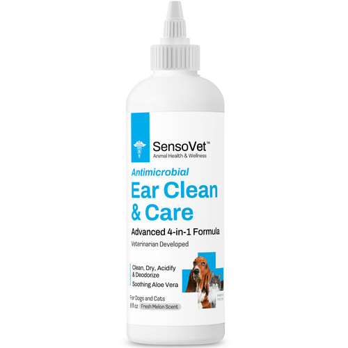 Sensovet dog ear - sensovet,