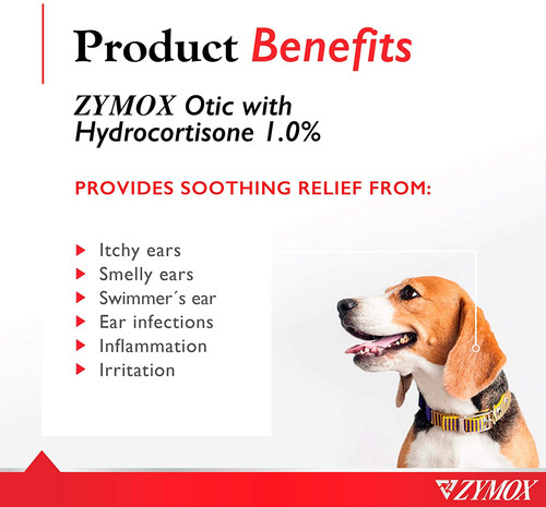 Otic enzymatic solution for - otic,