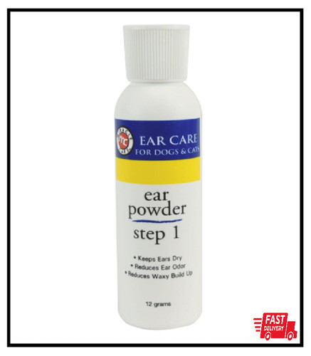 Miracle care ear powder for - care,