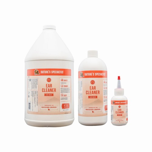 Nature specialties ear - nature's,