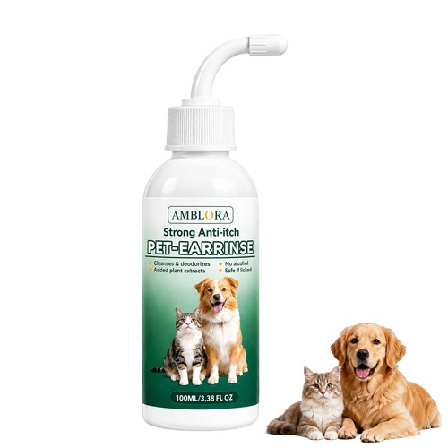 Amblora ear cleaner for - ear,