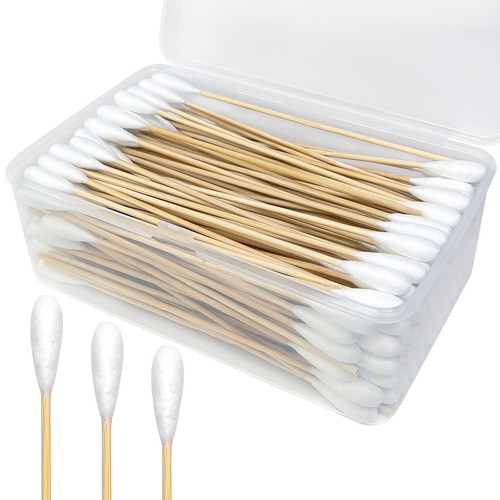 Garrelett 200 pack - 200-pack, long