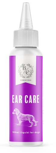 Veterinary gentle pet ear - gentle,
